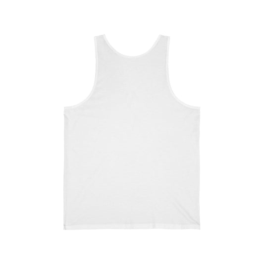 Georgia Southern Dance Team UNISEX Tank Top