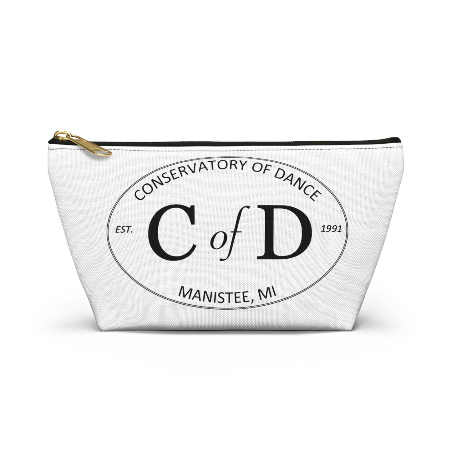 CD Spring  - Accessory Pouch