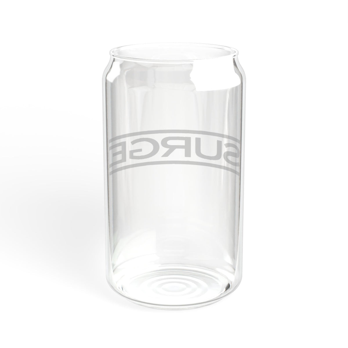 Surge - Sipper Glass 16oz