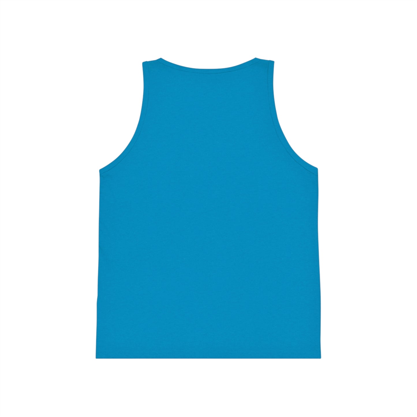 BellaVia - Kid's Jersey Tank Top (VARIOUS DESIGNS/Color)