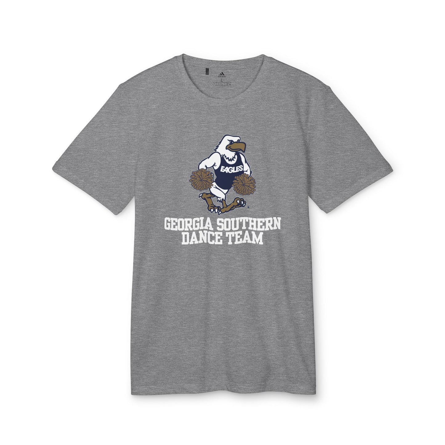 Georgia Southern Dance Team UNISEX T-Shirt, Adidas, CUSTOM (Read Below)