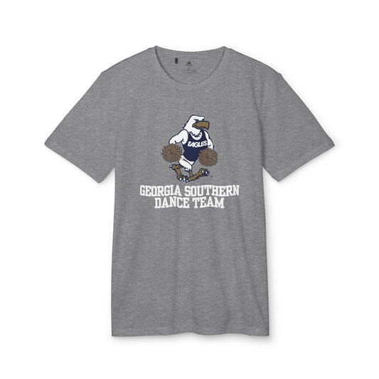 Georgia Southern Dance Team UNISEX T-Shirt, Adidas, CUSTOM (Read Below)