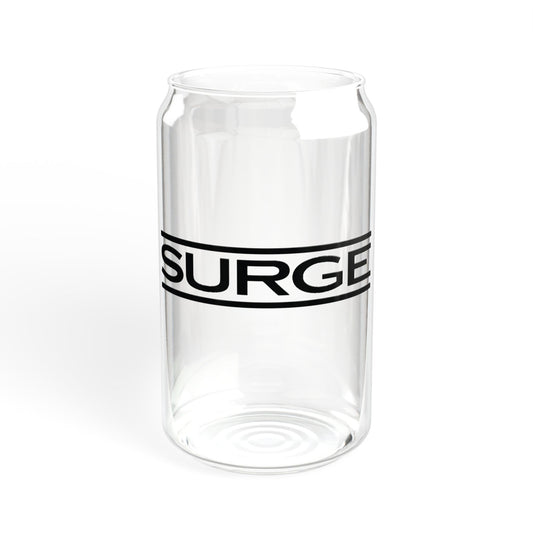 Surge - Sipper Glass 16oz