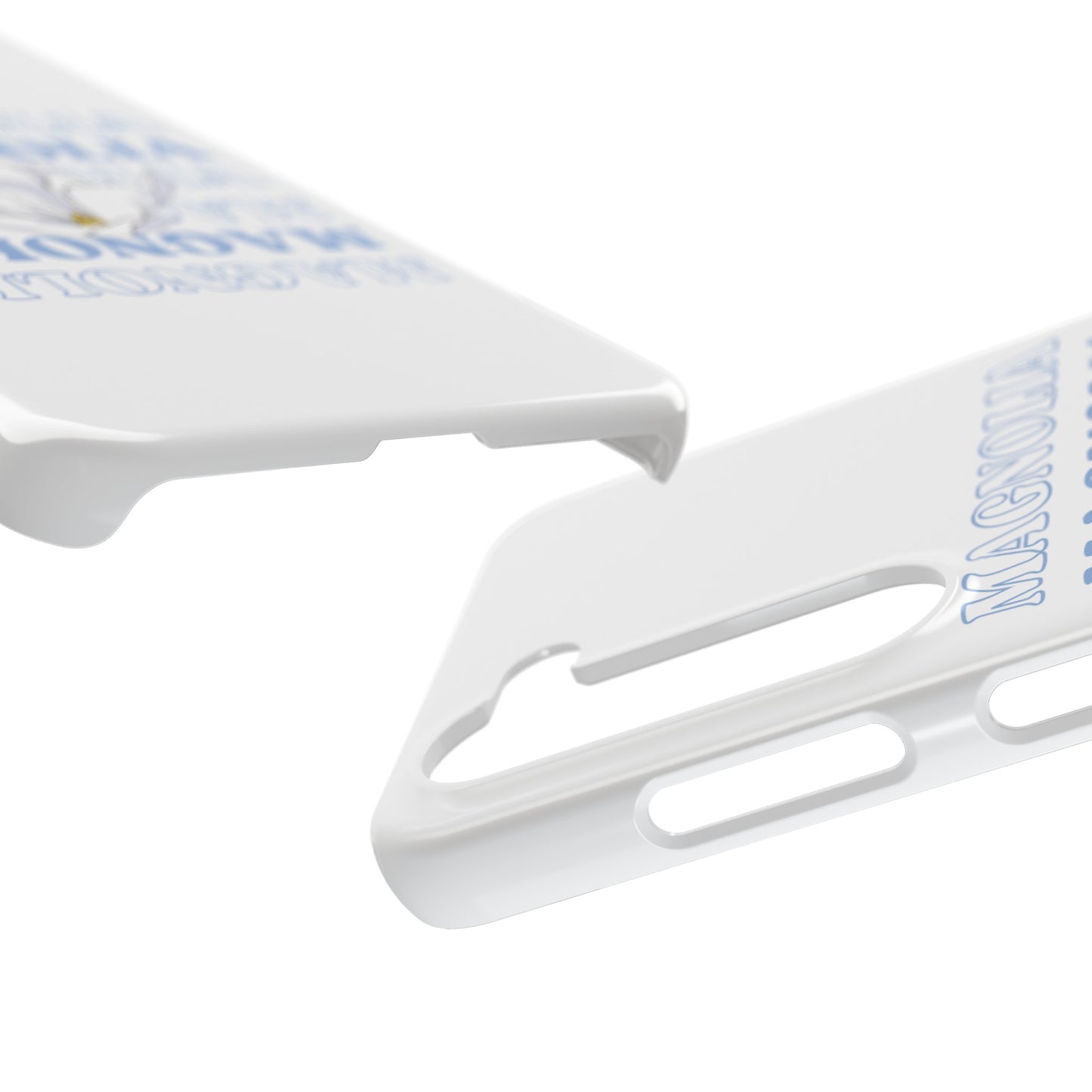 MDA - Slim Cases