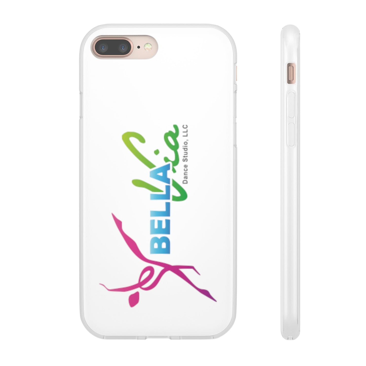 BellaVia - Flexi Cases