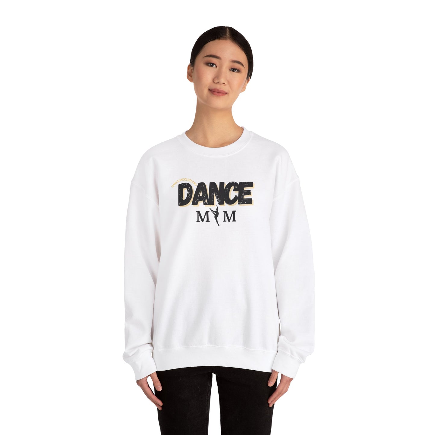 Mixx - Unisex Crewneck Sweatshirt