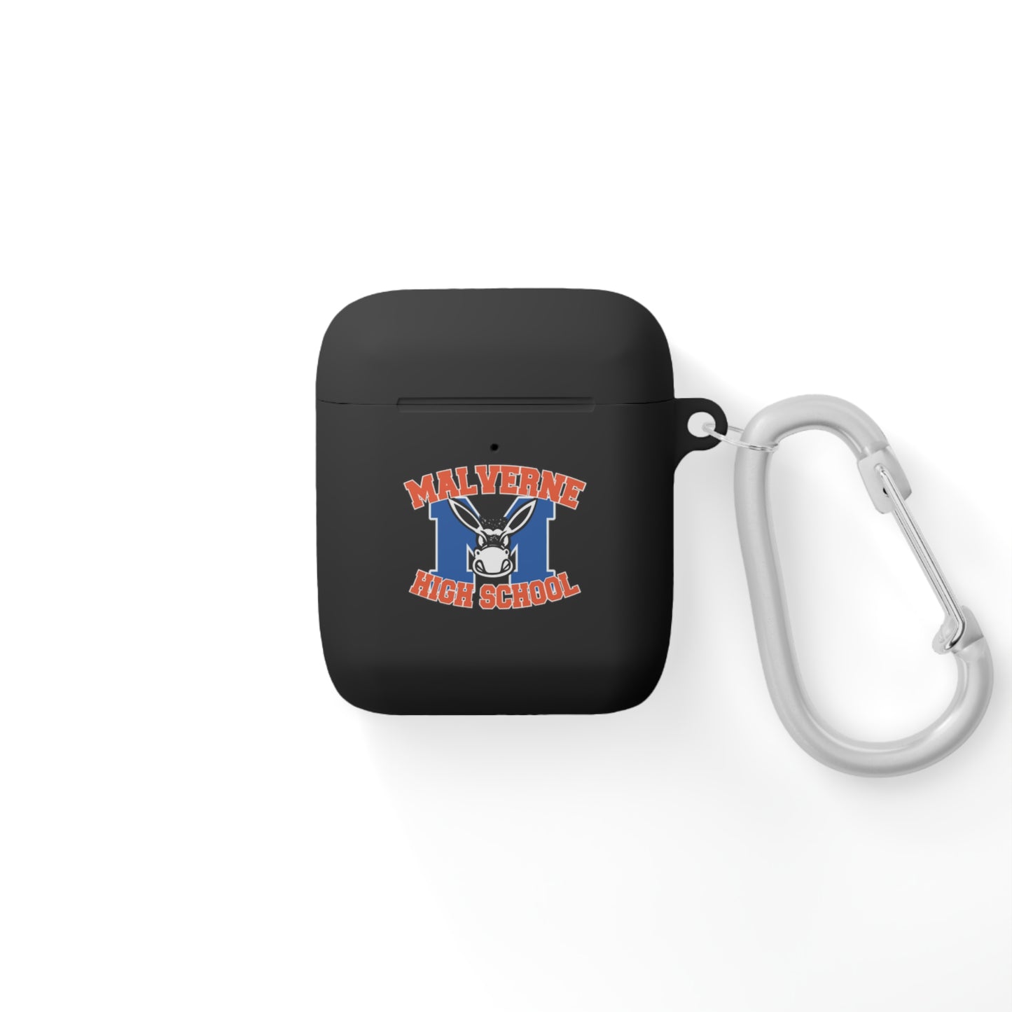 MHS - CUSTOM AirPods Case Cover (AirPods & AirPods Pro) READ BELOW