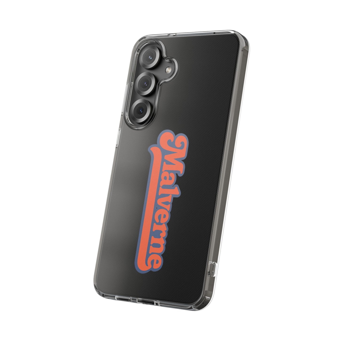 MSD - Impact-Resistant Phone Case (Multiple Fits/Styles)