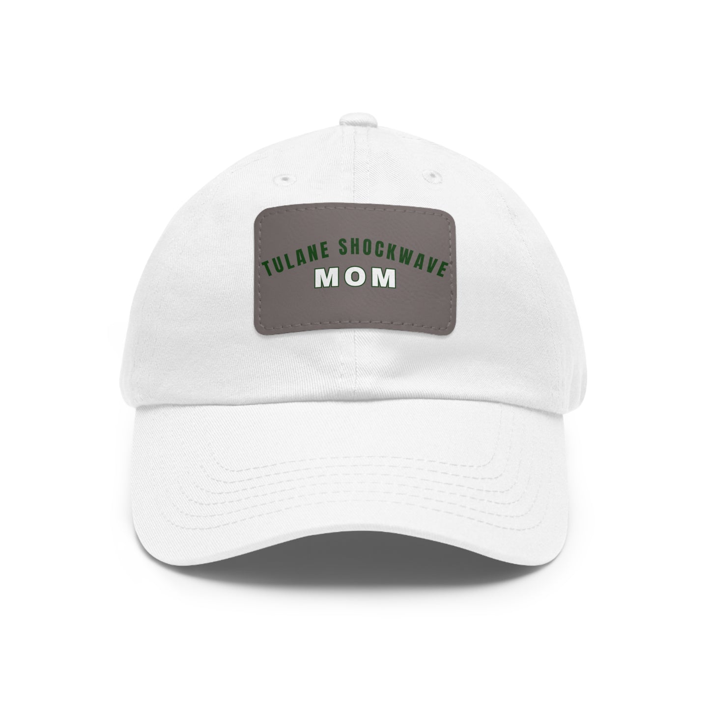 TODT - Unisex Baseball Cap (Tulane MOM)