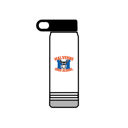 MHS - CUSTOM Insulated Water Bottle (20 oz. - Multiple Variants) READ BELOW