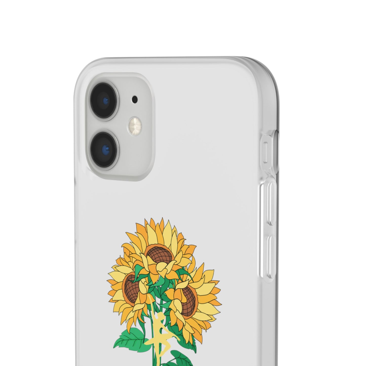 DE - Flexi Cases (Sunflower)