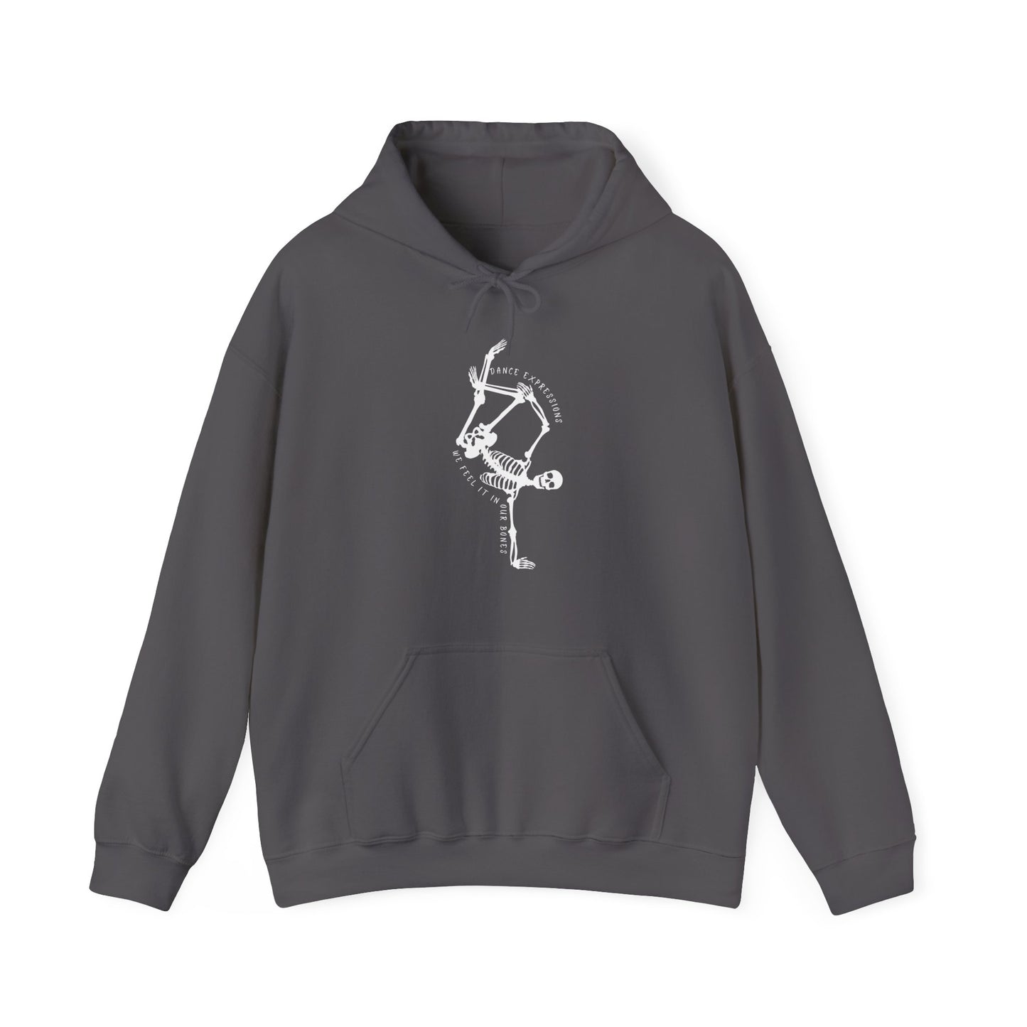 DE - Unisex Heavy Blend™ Hooded Sweatshirt