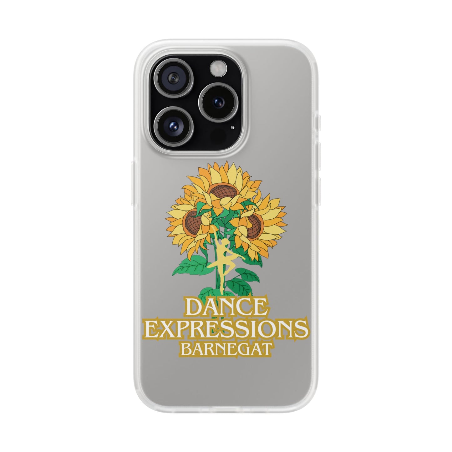 DE - Flexi Cases (Sunflower)