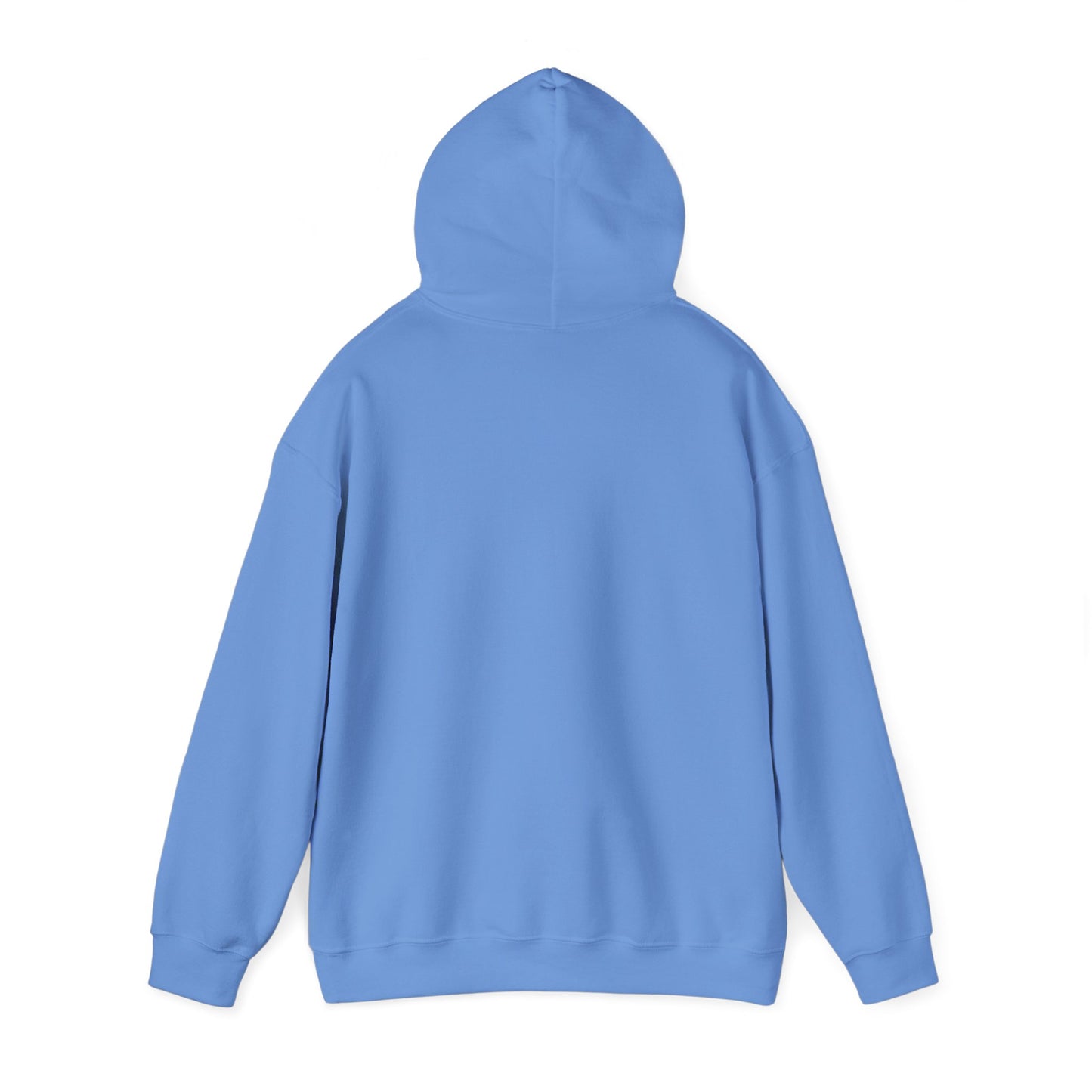 MDA - Unisex Hooded Sweatshirt