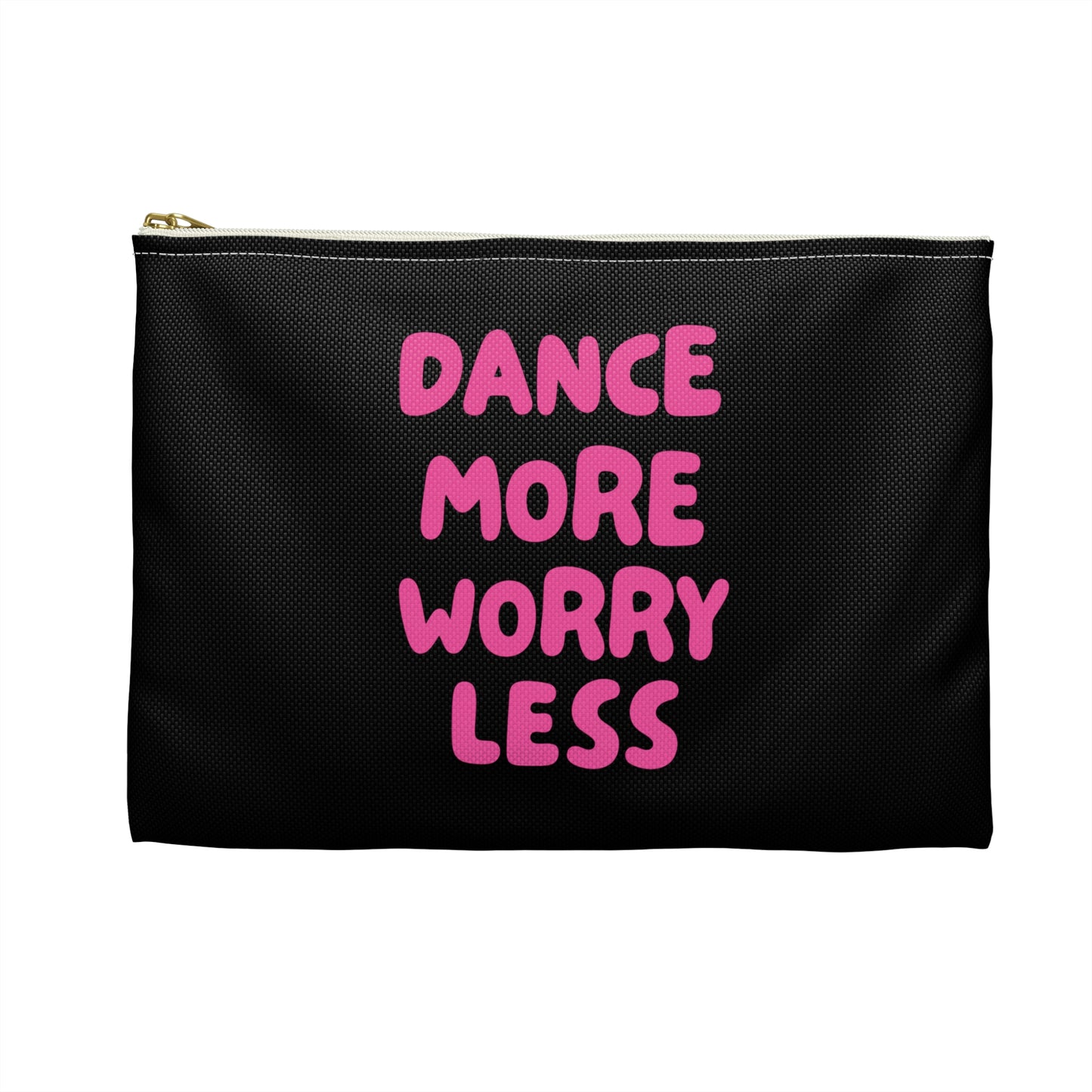 DTDC - Accessory Pouch