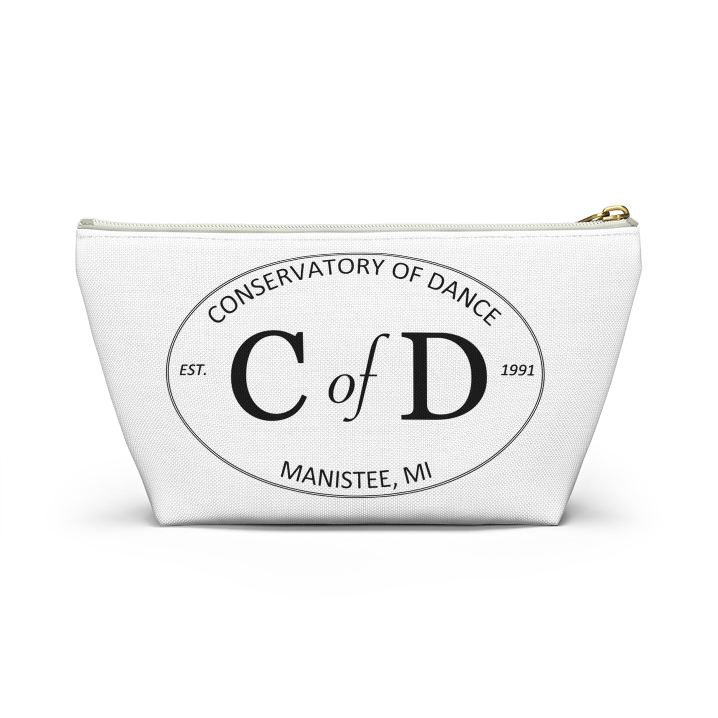 CD Spring  - Accessory Pouch