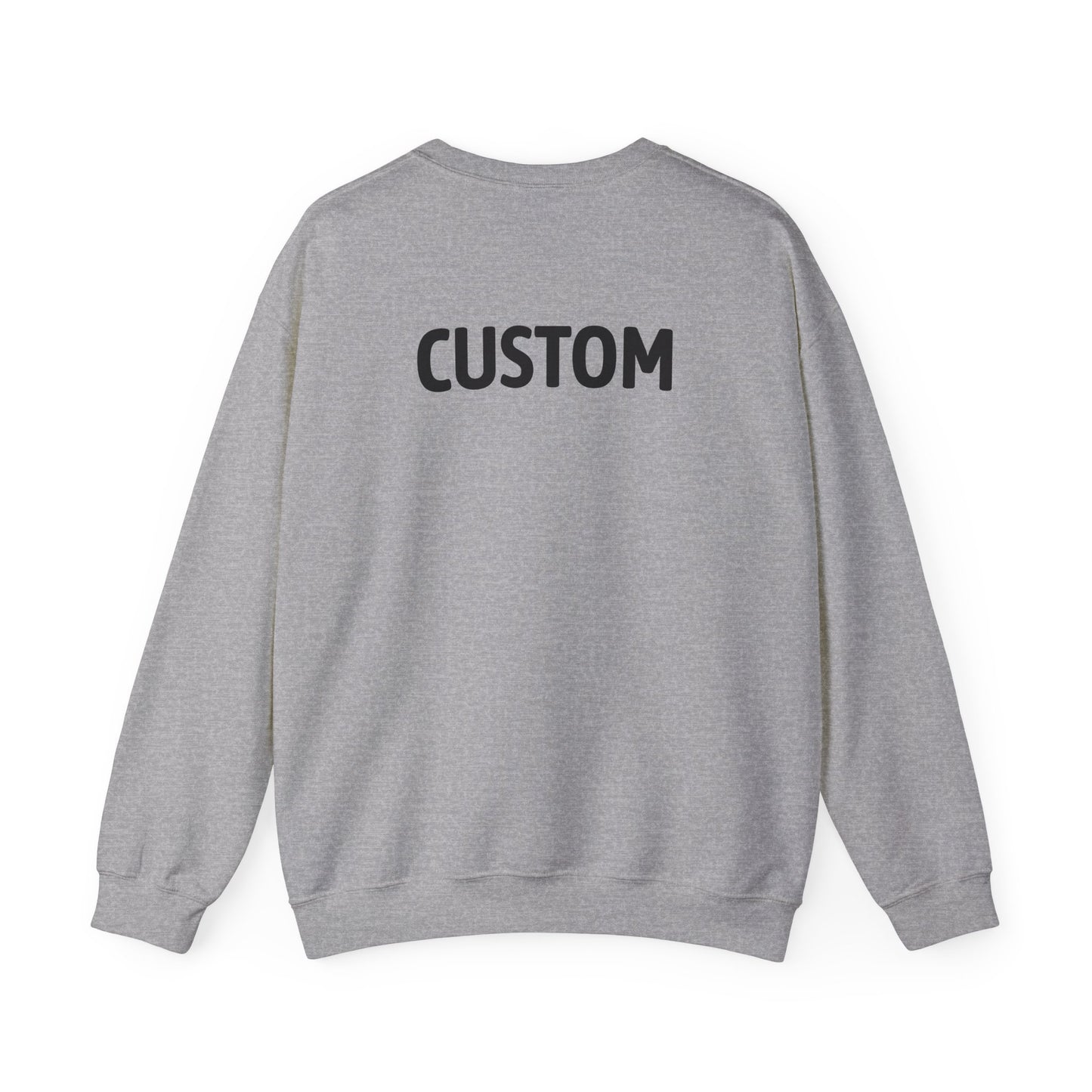 Dream Team Dance Company - Unisex Crewneck Sweatshirt - Custom (Read Description)