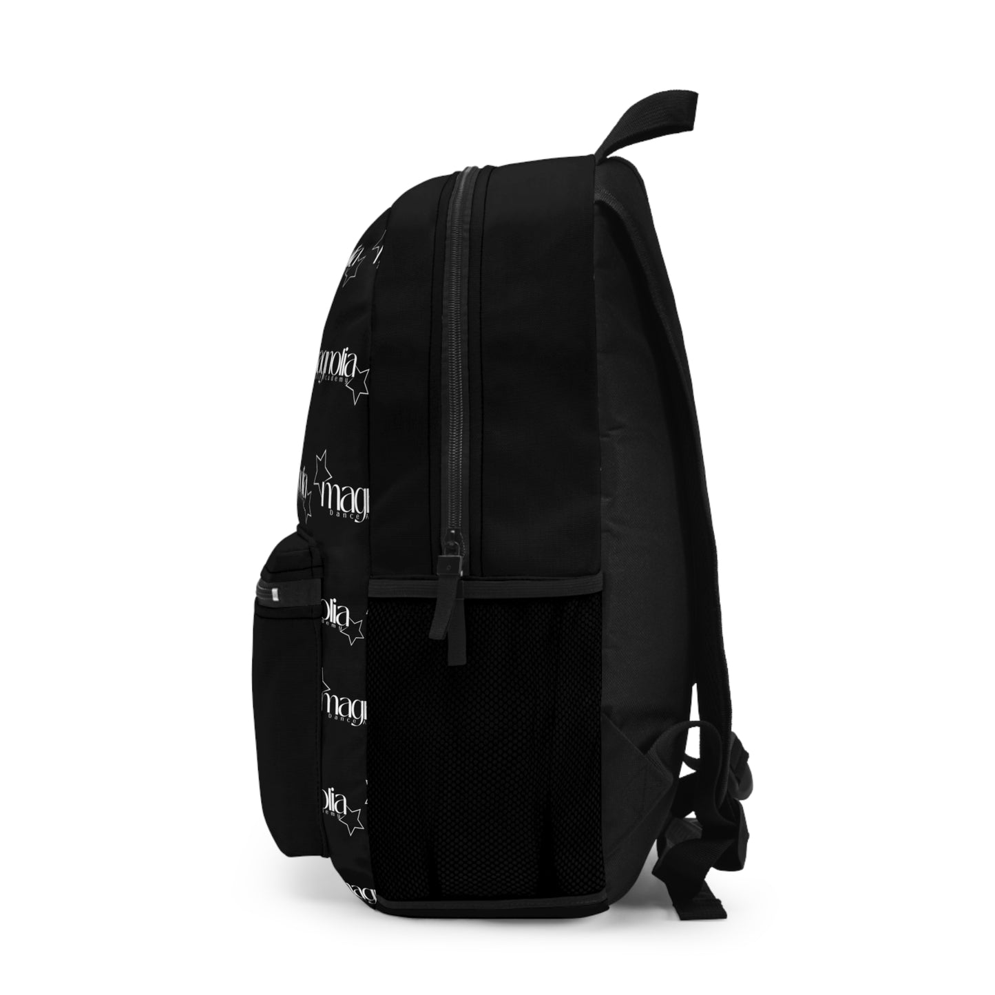 MDA - CUSTOM Backpack *READ BELOW*