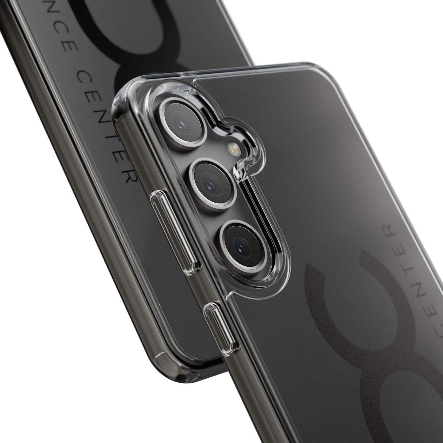 Adage Dance Center: Casestry Clear Phone Case