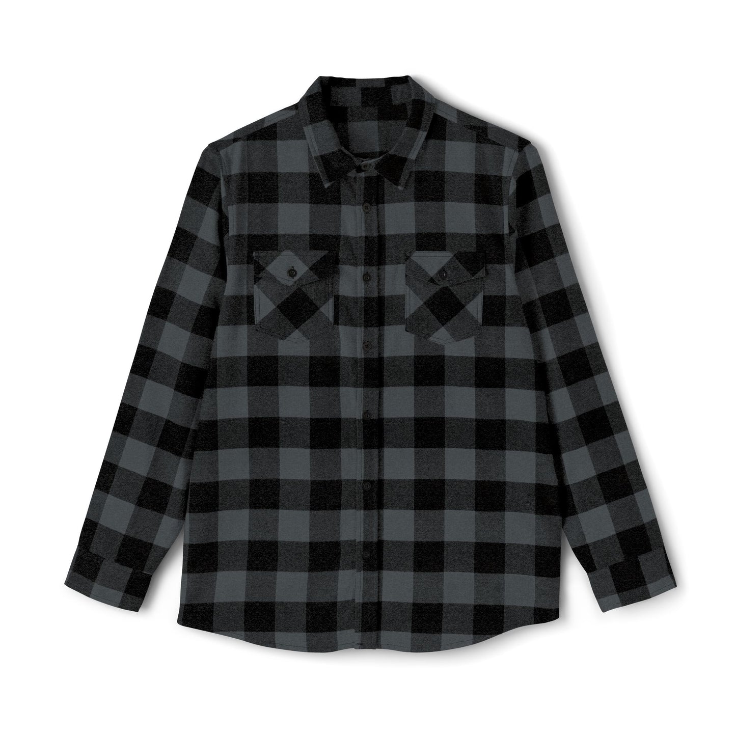 MIXX Fall - Unisex Flannel Shirt (Back Design)