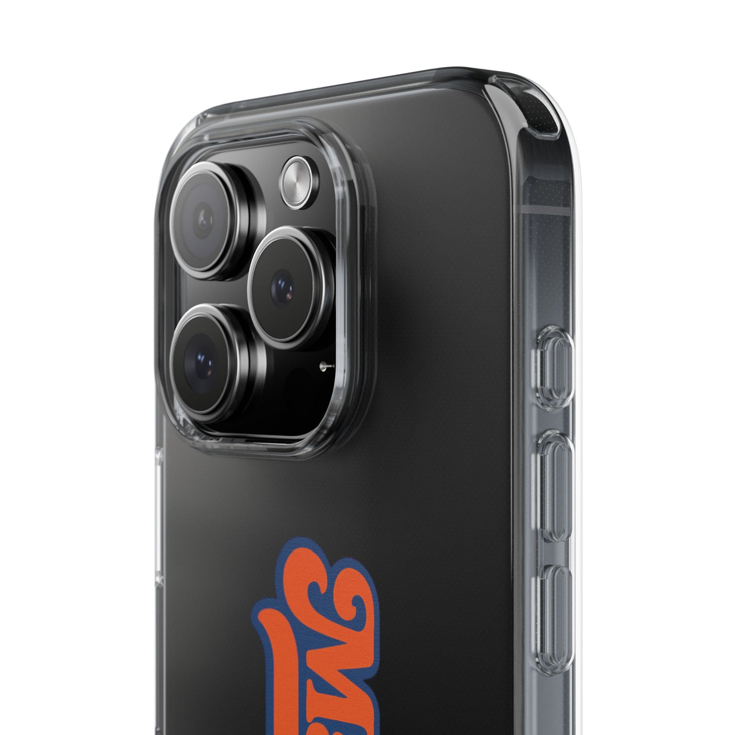 MSD - Impact-Resistant Phone Case (Multiple Fits/Styles)