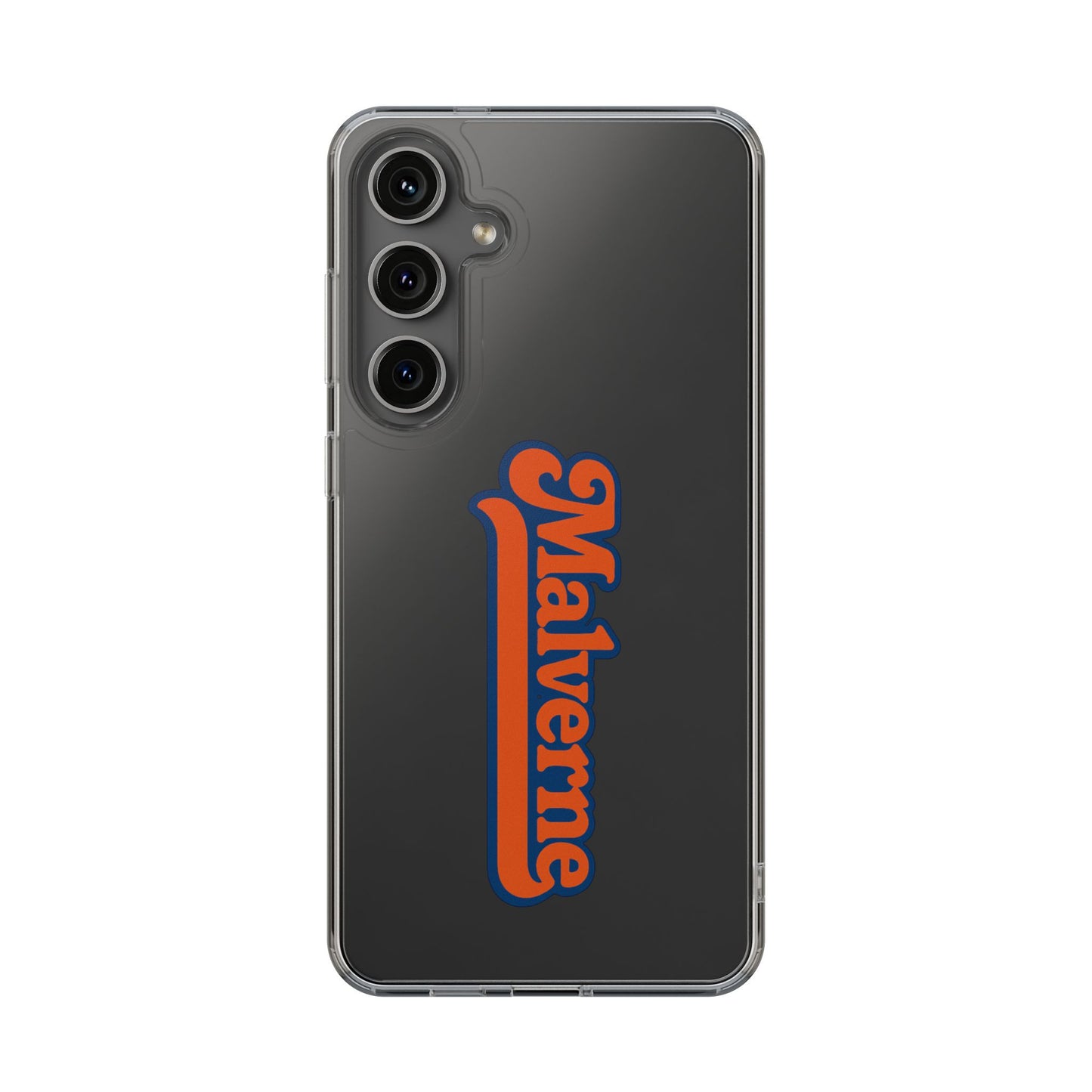 MSD - Impact-Resistant Phone Case (Multiple Fits/Styles)