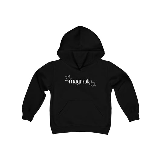 MDA - SET Youth Hooded Sweatshirt