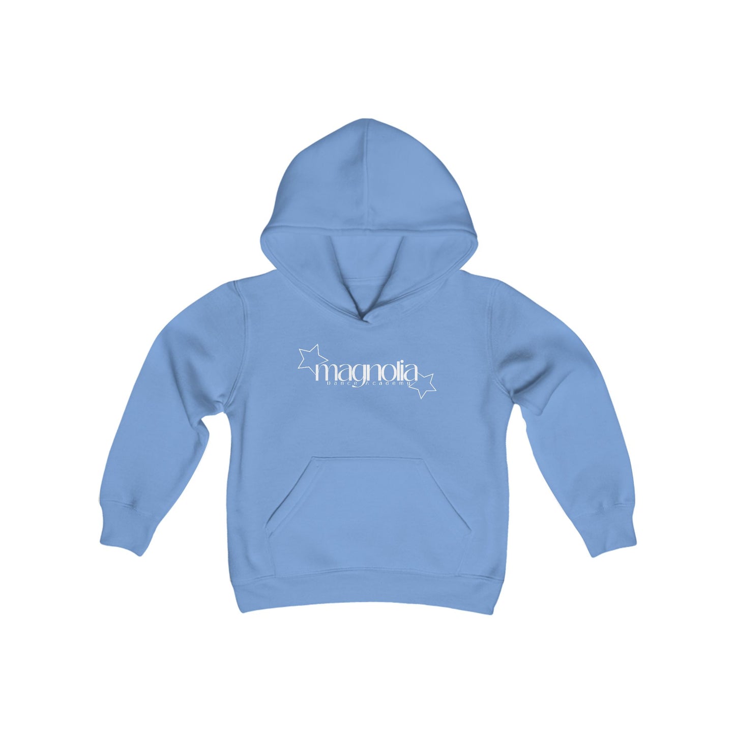 MDA - Youth Hooded Sweatshirt