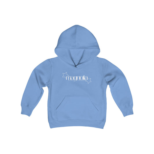 MDA - Youth Hooded Sweatshirt