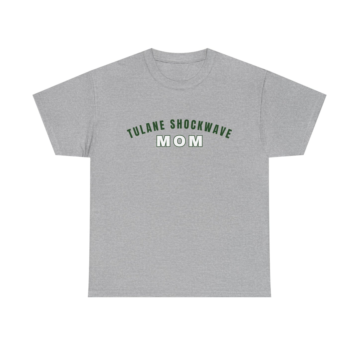 TODT: Unisex MOM T-Shirt (Multiple Colors)
