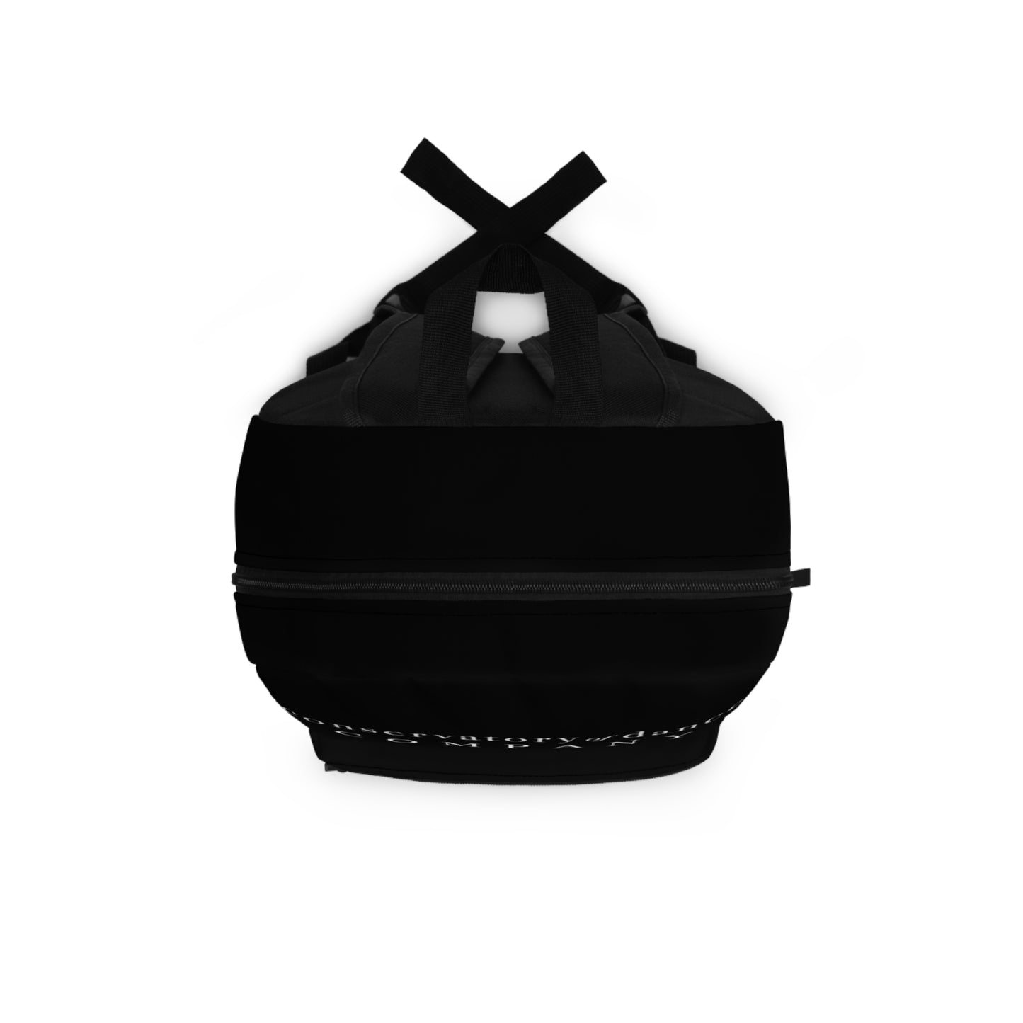 CODC - Custom Backpack (Read Description)
