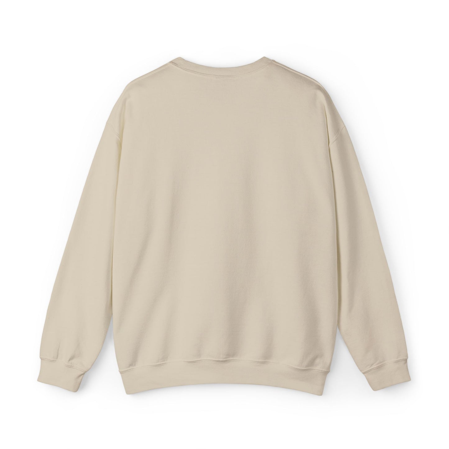 Unisex Crewneck Sweatshirt (Embroidered) - Dynamic Studio