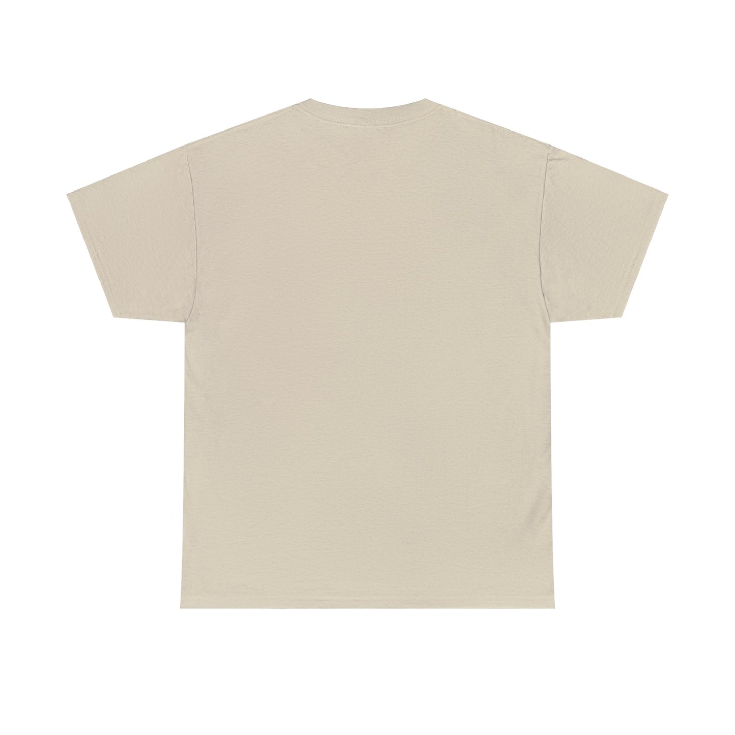 DANCE - Unisex Cotton Tee - (Front Design)