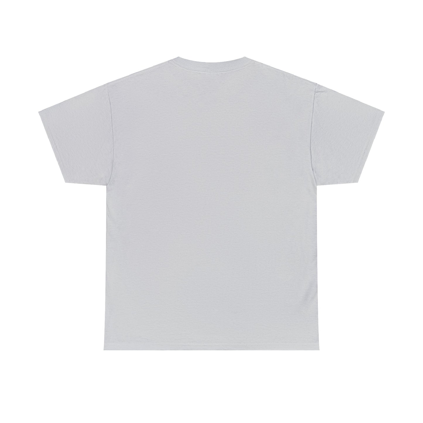 DE - Unisex Heavy Cotton Tee