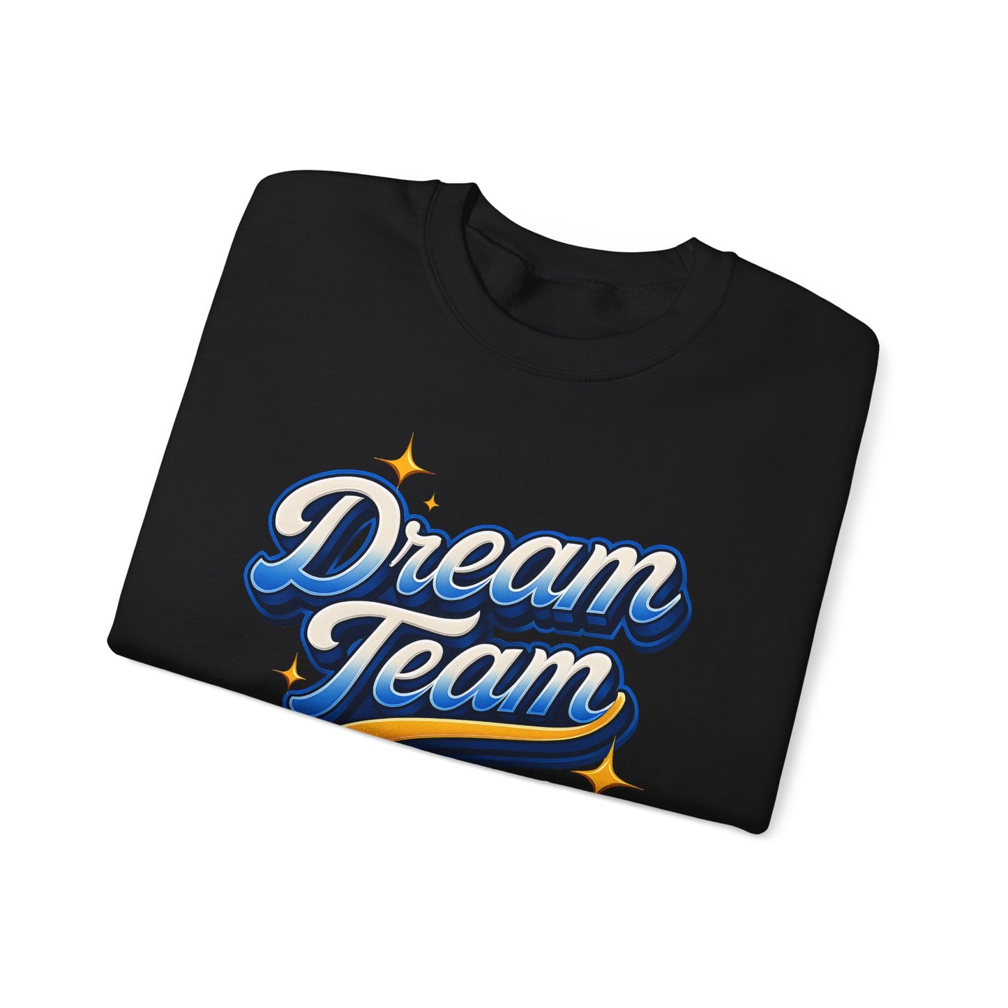 Dream Team Dance Company - Unisex Crewneck Sweatshirt