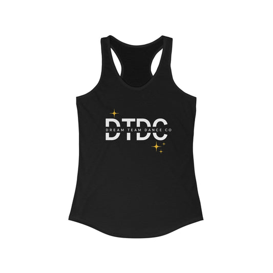 Dream Team Dance Company - Women's Racerback Tank