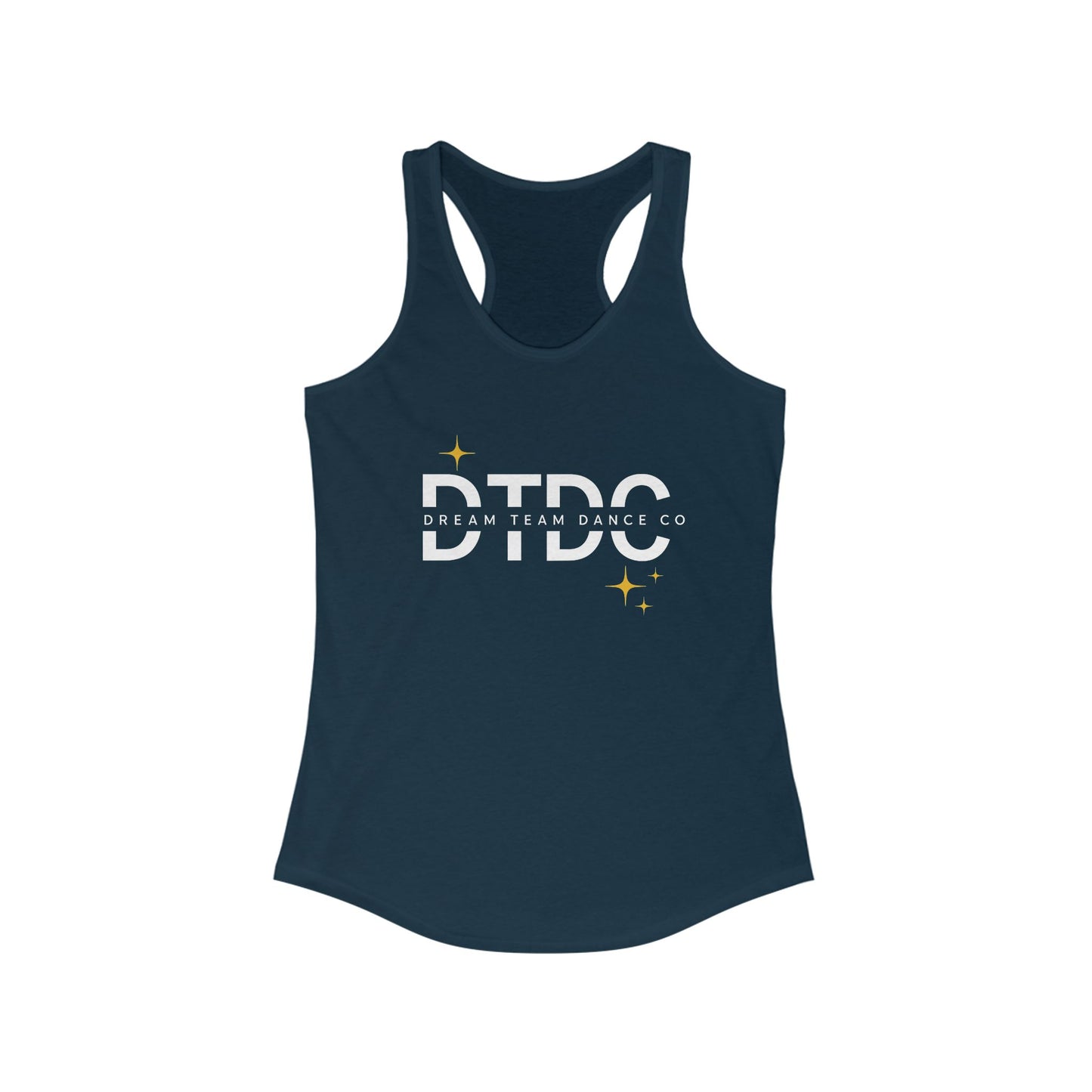 Dream Team Dance Company - Women's Racerback Tank