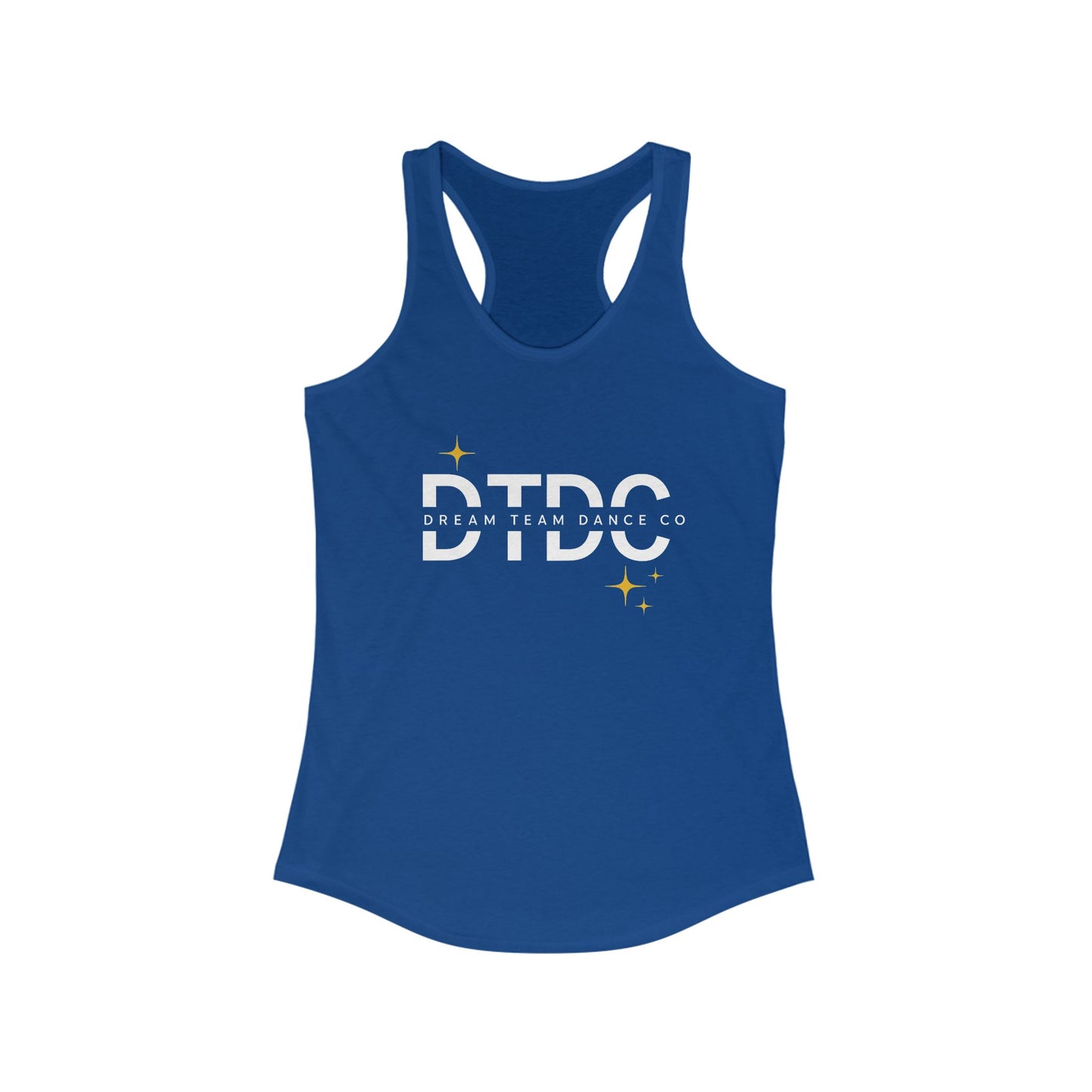 Dream Team Dance Company - Women's Racerback Tank