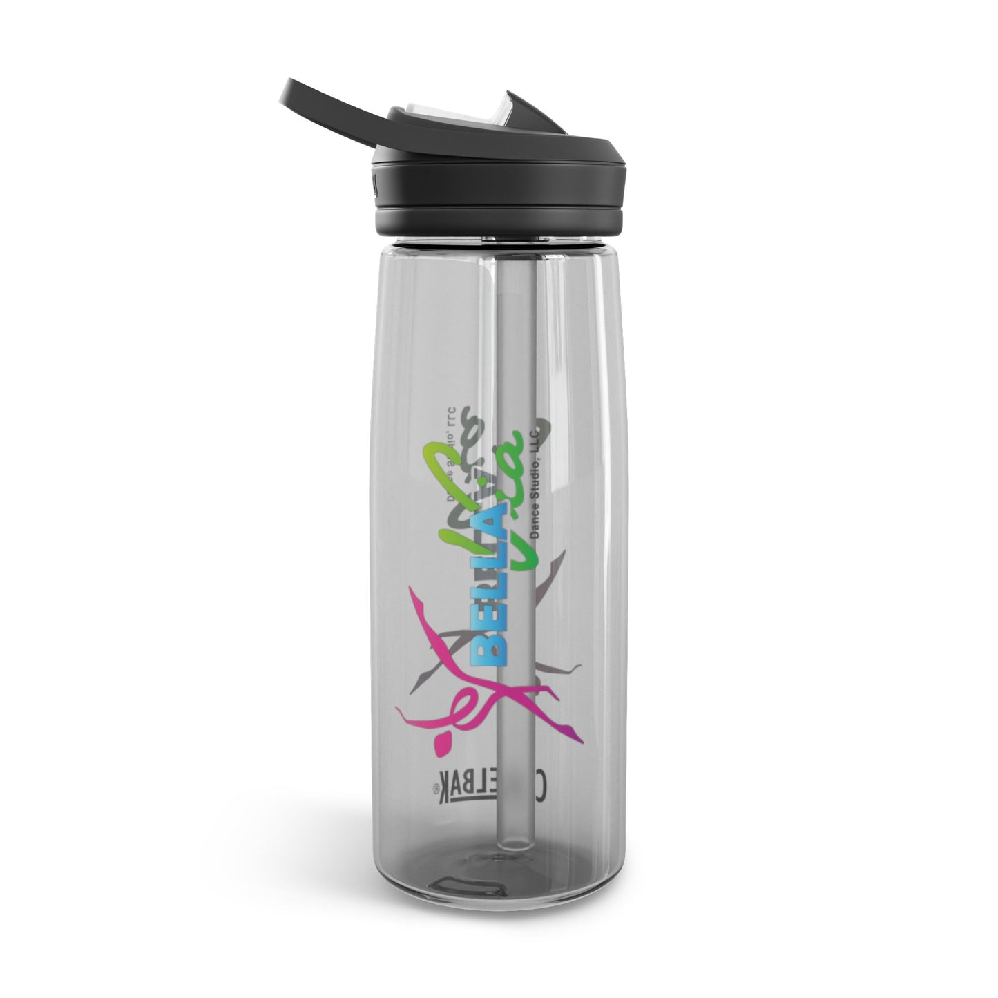 BellaVia - CamelBak Eddy®  Water Bottle 25oz (OG Logo)