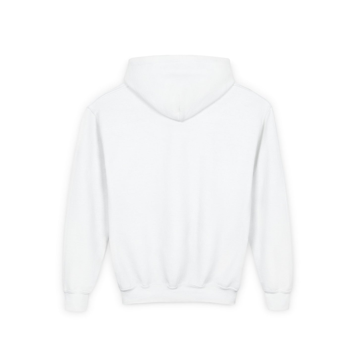 MDA Fall 2025: Youth Hooded Sweatshirt