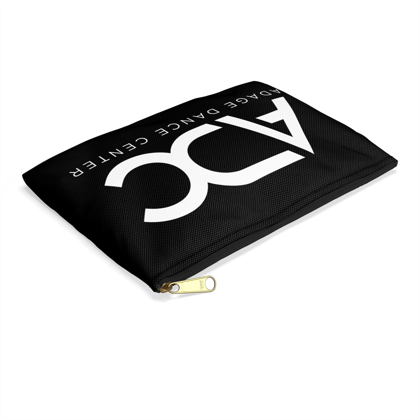 Adage Dance Center: Accessory Pouch
