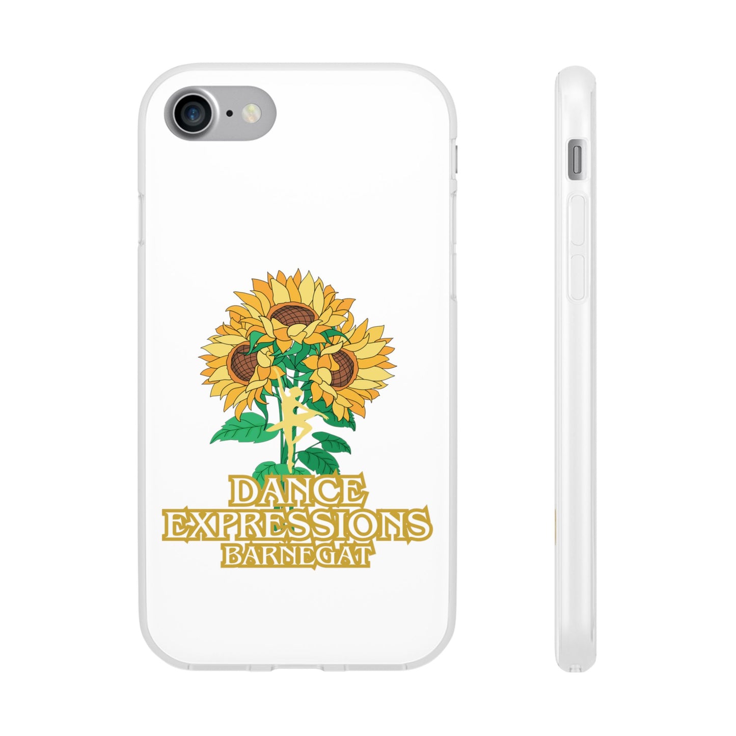 DE - Flexi Cases (Sunflower)