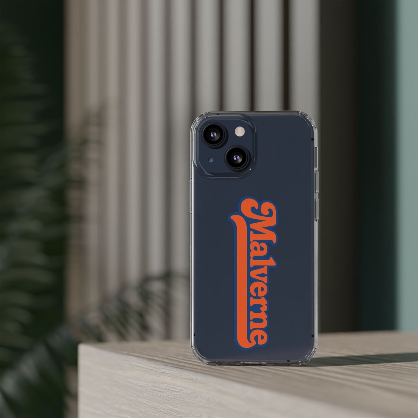 MSD - Impact-Resistant Phone Case (Multiple Fits/Styles)