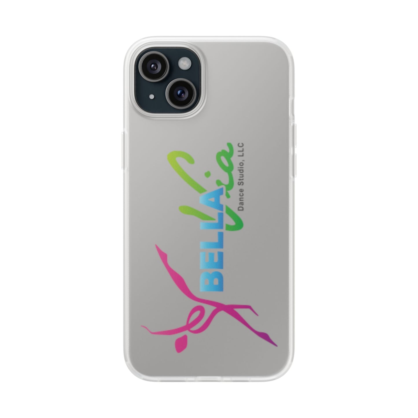 BellaVia - Flexi Cases