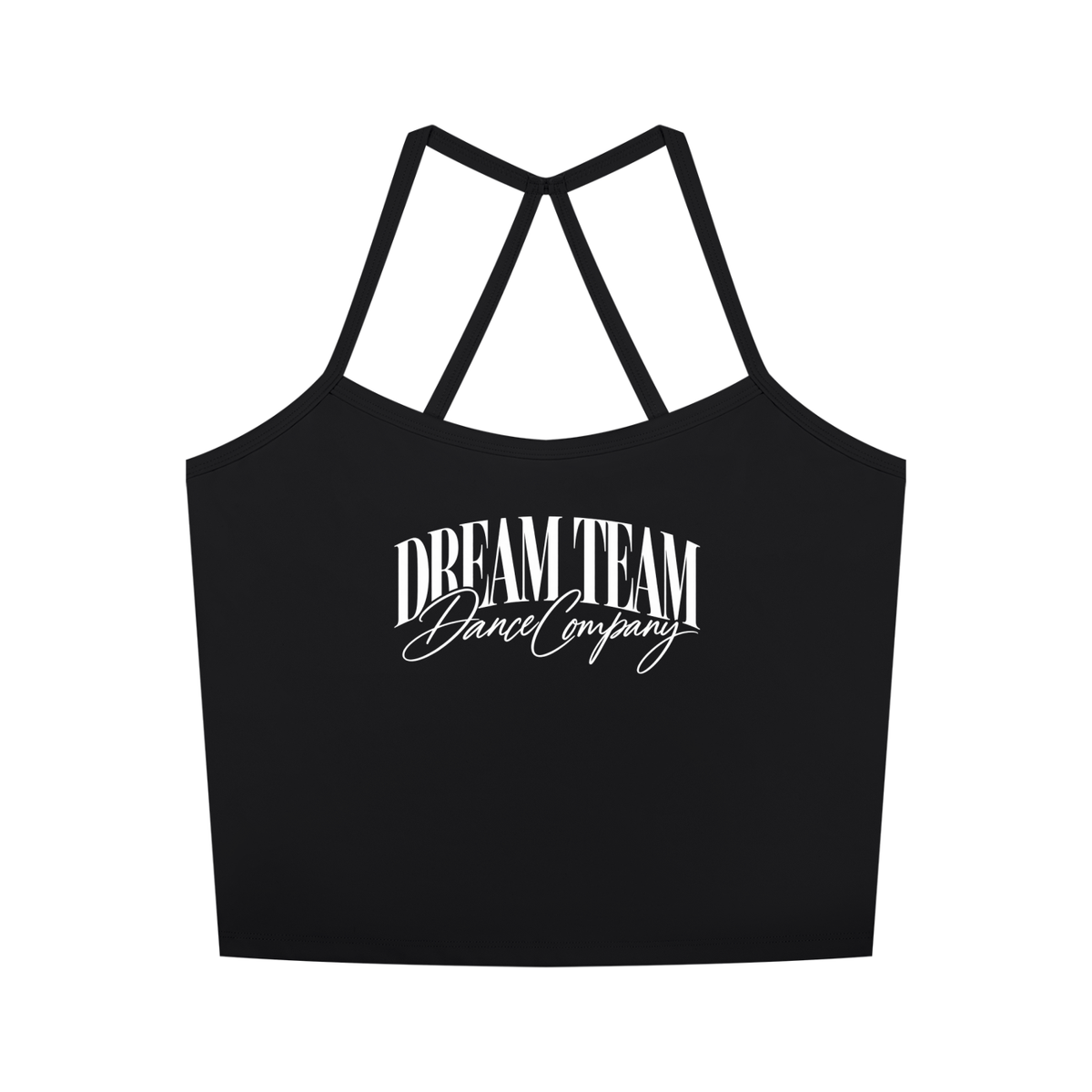 DTDC Winter - Women’s Yoga Tank Top (Multiple Colors)