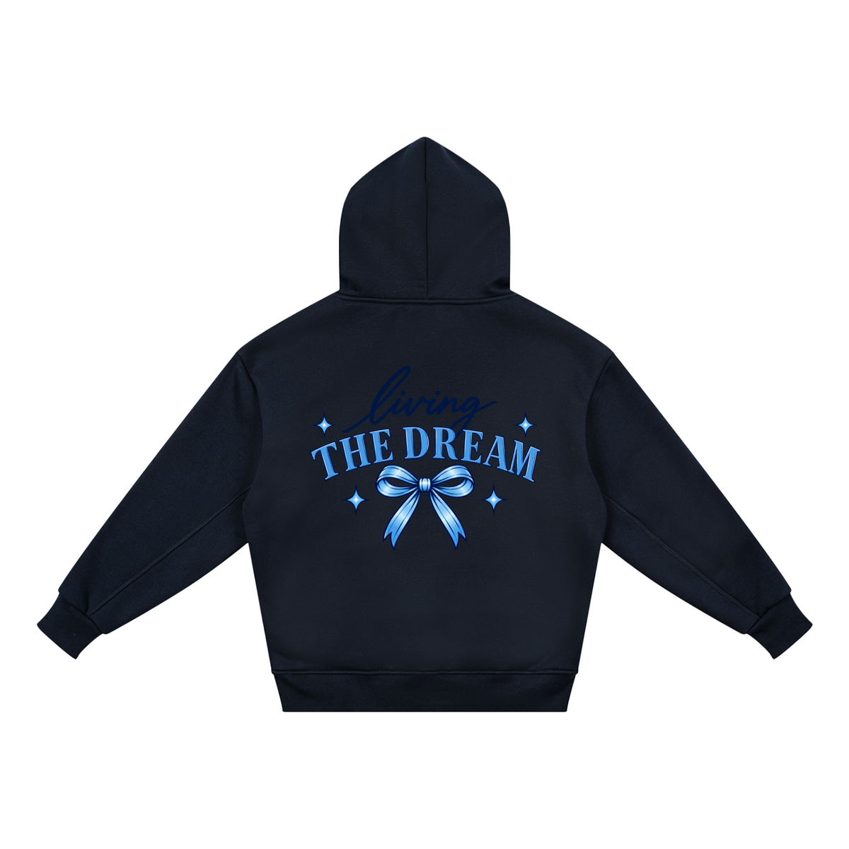 DT Winter - SET Kids' Fleece Hoodie
