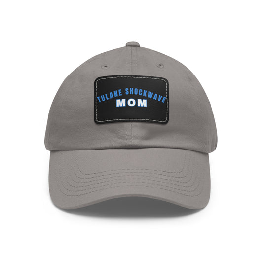 TODT - Unisex Baseball Cap (Tulane MOM)