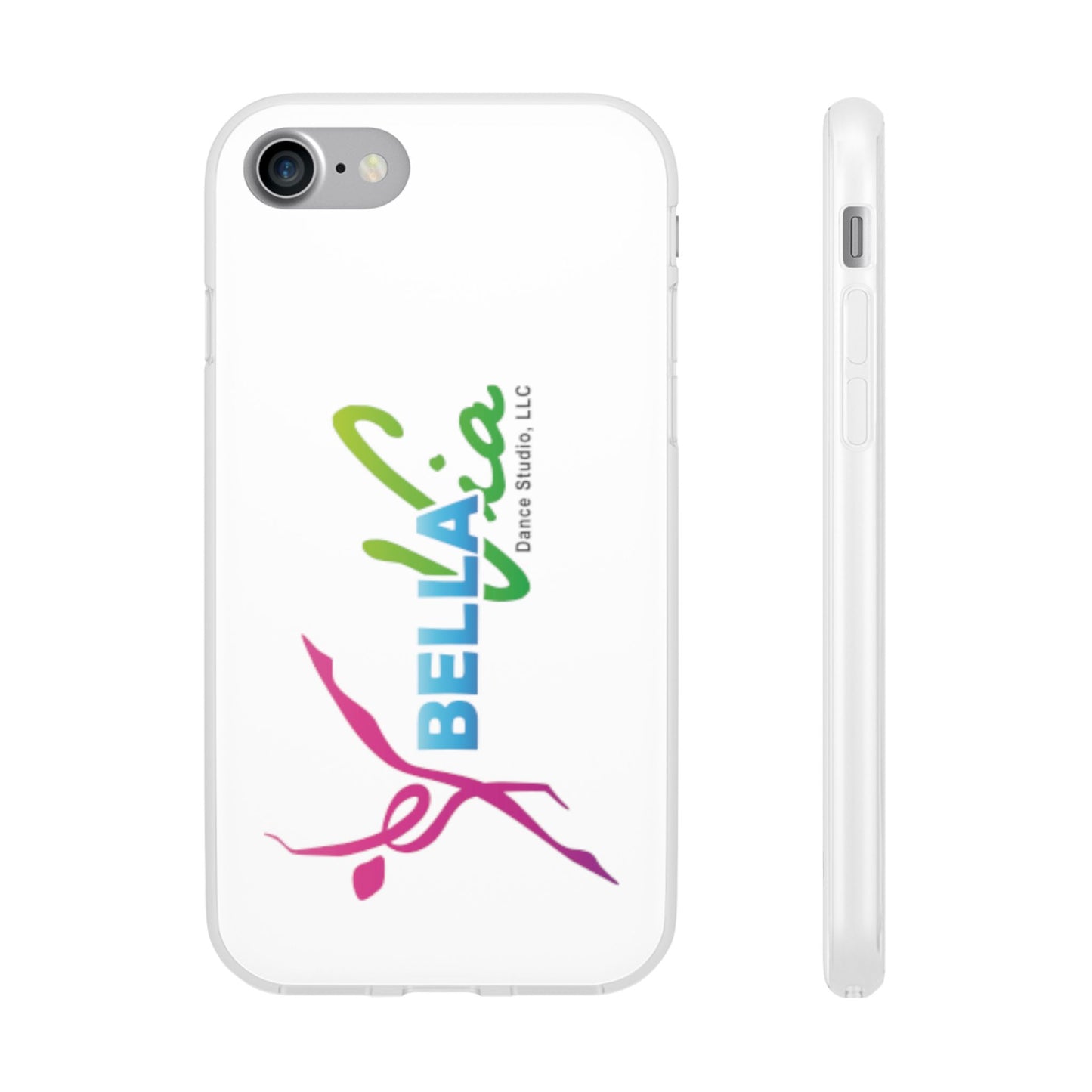 BellaVia - Flexi Cases