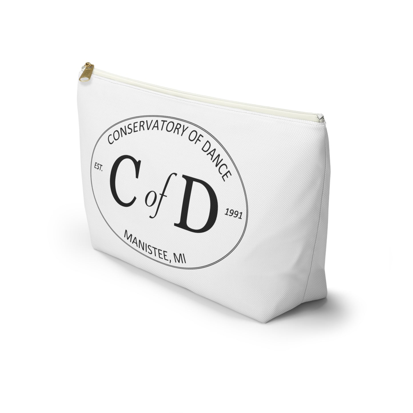 CD Spring  - Accessory Pouch