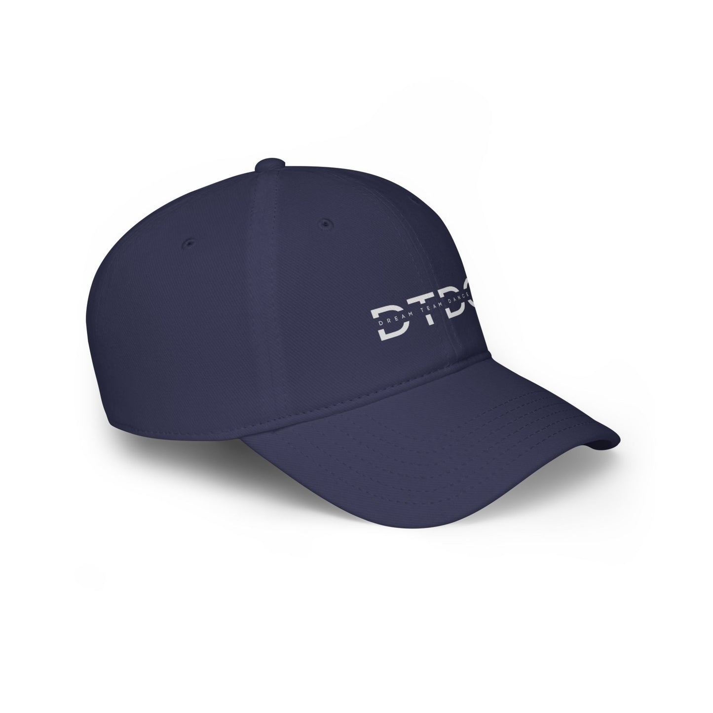 Dream Team Dance Company - Baseball Hat
